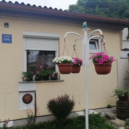 Studio Apartman Bandb Ðakovo 외부 사진