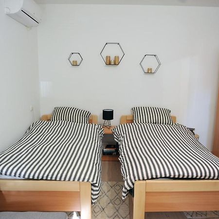 Studio Apartman Bandb Ðakovo 외부 사진