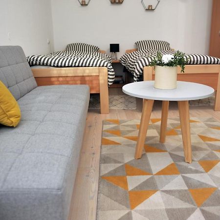 Studio Apartman Bandb Ðakovo 외부 사진
