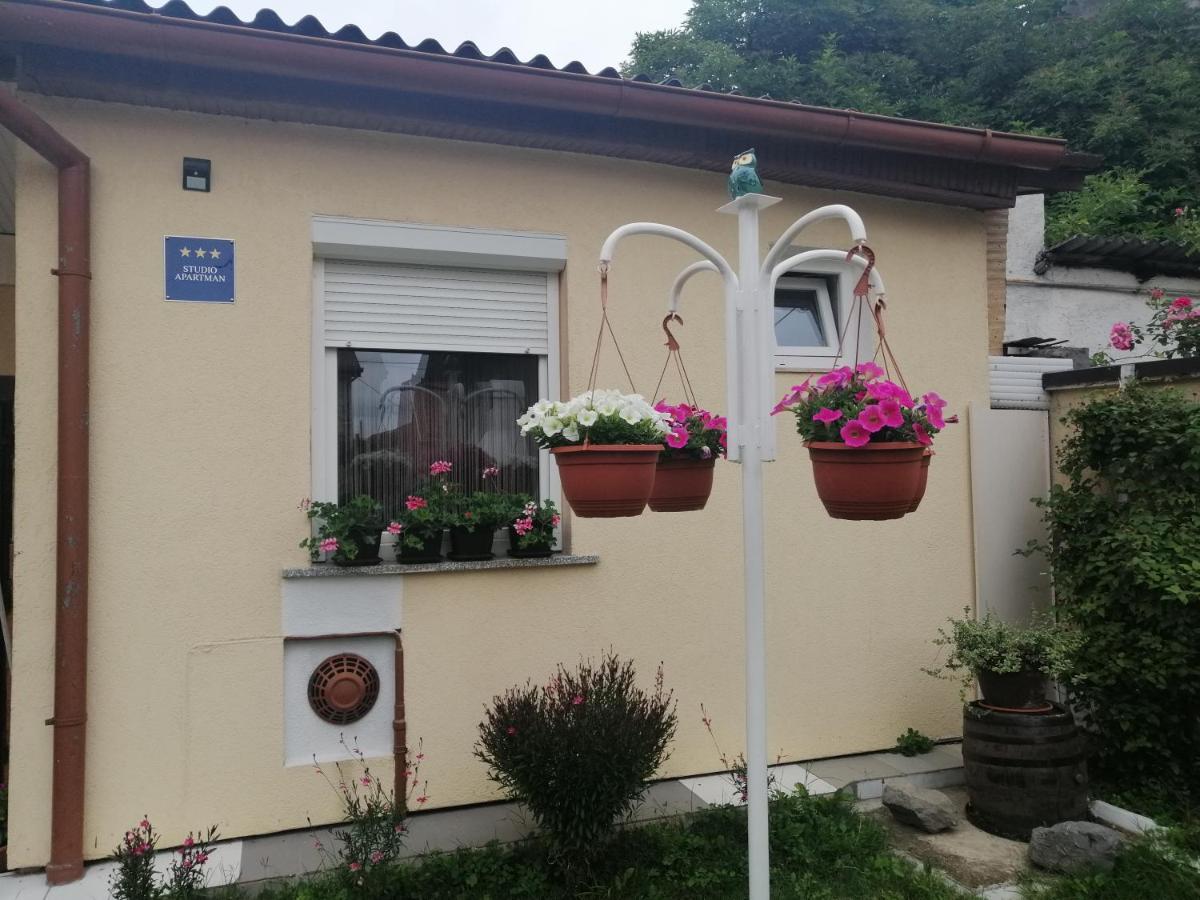 Studio Apartman Bandb Ðakovo 외부 사진