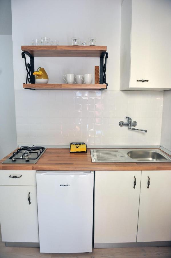 Studio Apartman Bandb Ðakovo 외부 사진