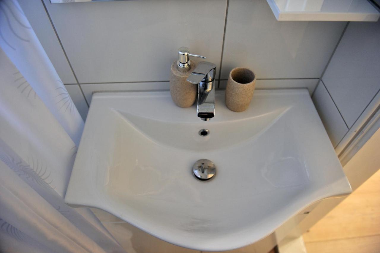 Studio Apartman Bandb Ðakovo 외부 사진