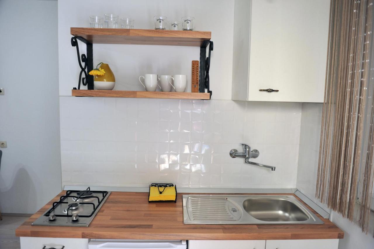Studio Apartman Bandb Ðakovo 외부 사진