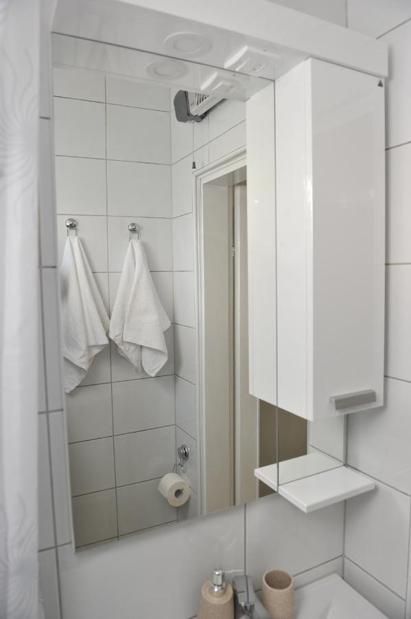 Studio Apartman Bandb Ðakovo 외부 사진
