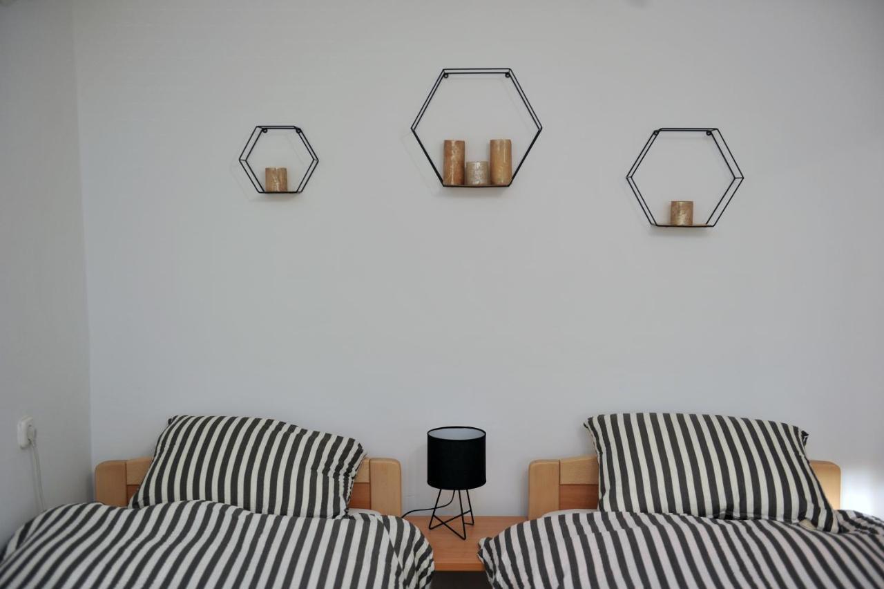 Studio Apartman Bandb Ðakovo 외부 사진