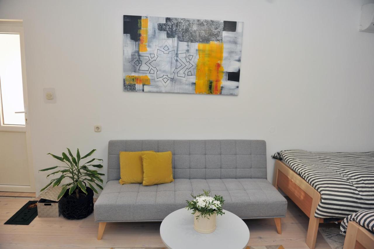 Studio Apartman Bandb Ðakovo 외부 사진